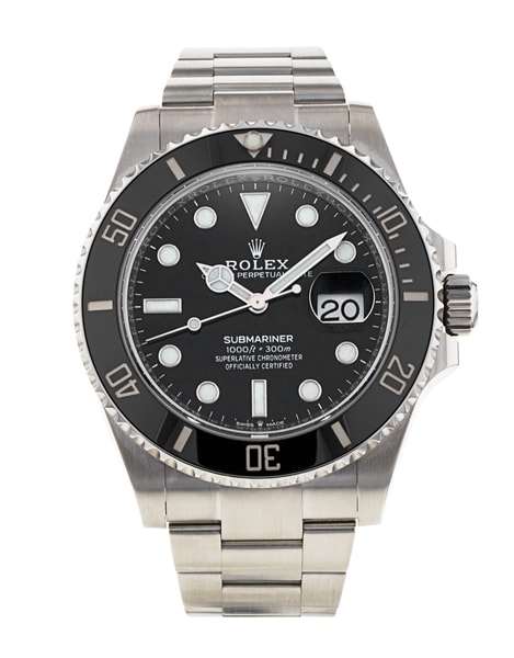 Rolex Submariner 126610 LN